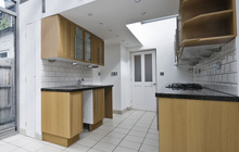 Keddington kitchen extension leads